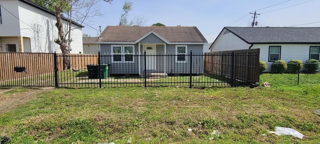 6421 Sidney Street Houston TX 77021