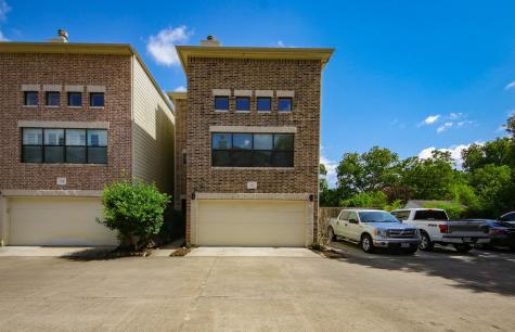 650 Westcross Street 32 Houston TX 77018
