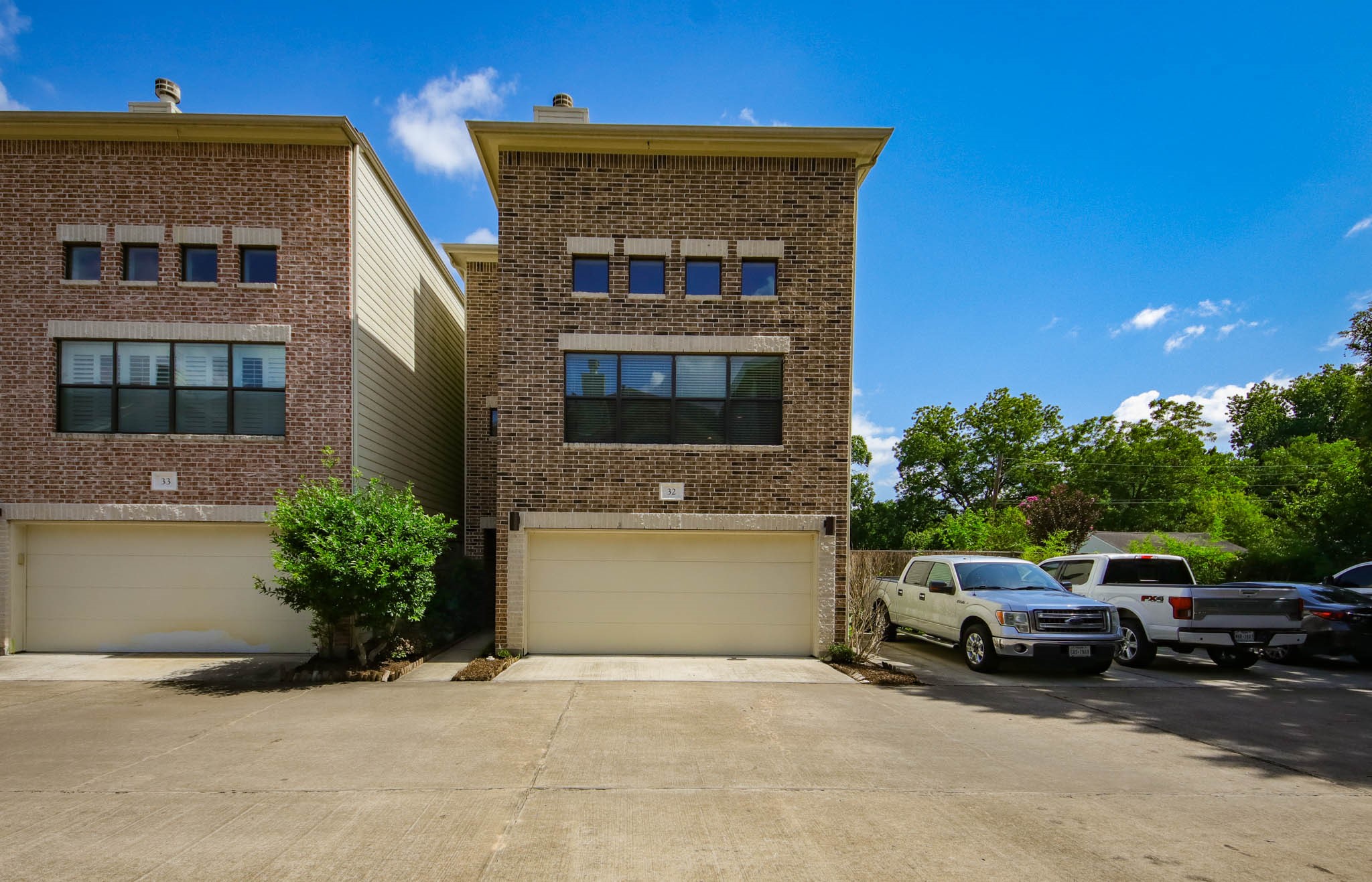 650 Westcross Street 32 Houston TX 77018