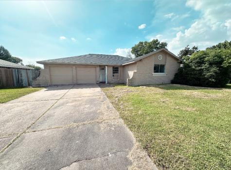 12519 White Plains Drive Houston TX 77089