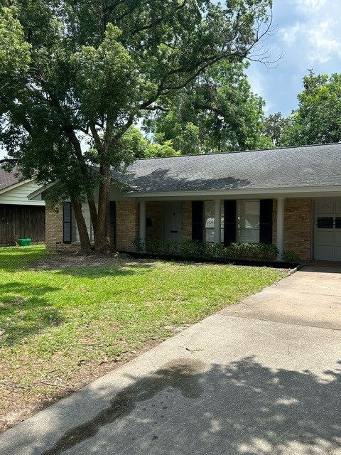 9833 Westview Drive Houston TX 77055