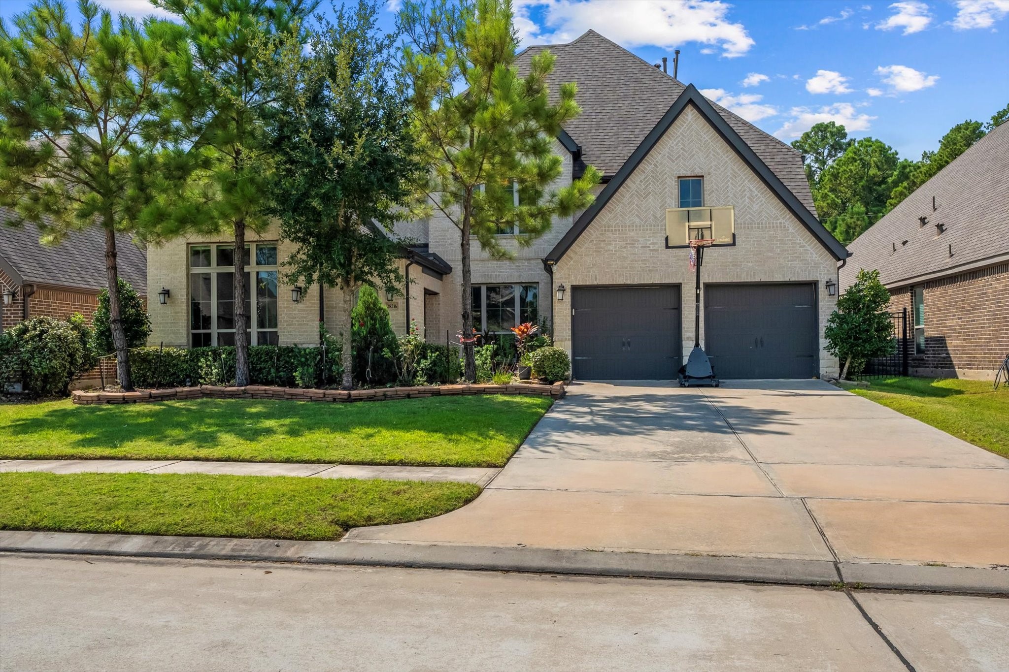 28216 Beckwood Drive Spring TX 77386