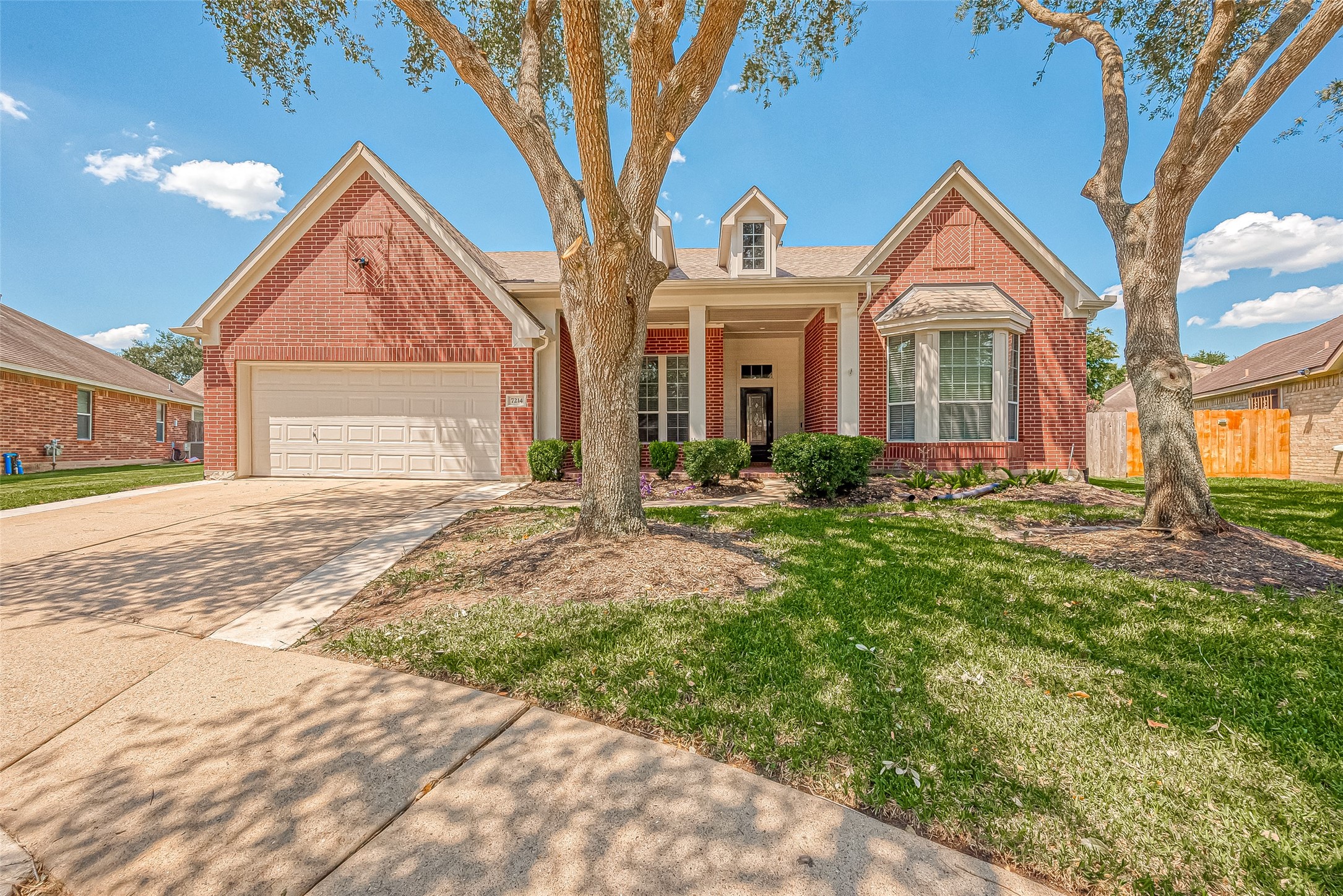 7214 Glenwick Court Cypress TX 77433