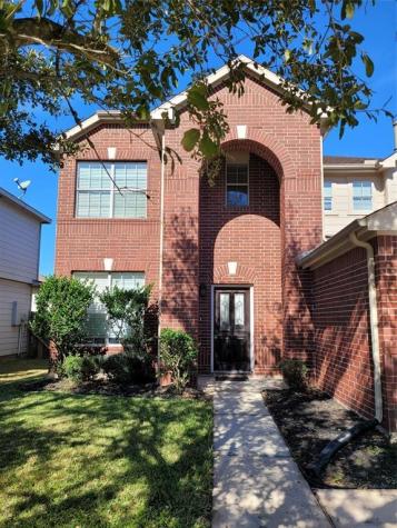 515 Remington Lodge Court Houston TX 77073