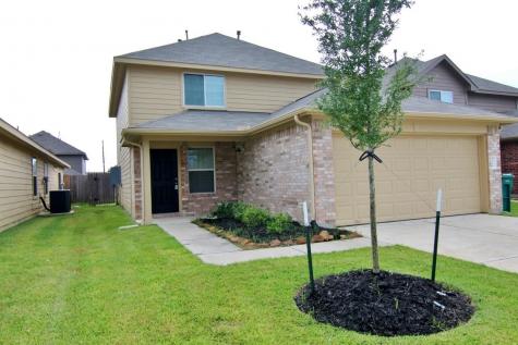 5711 Kyle Cove Drive Katy TX 77449