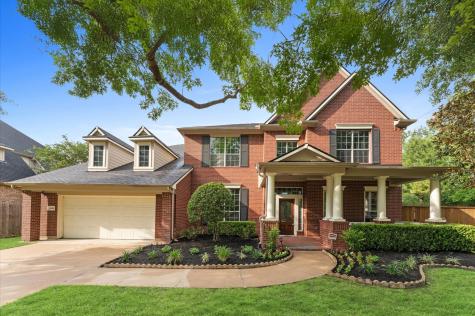 16606 Chalmette Park Street Cypress TX 77429