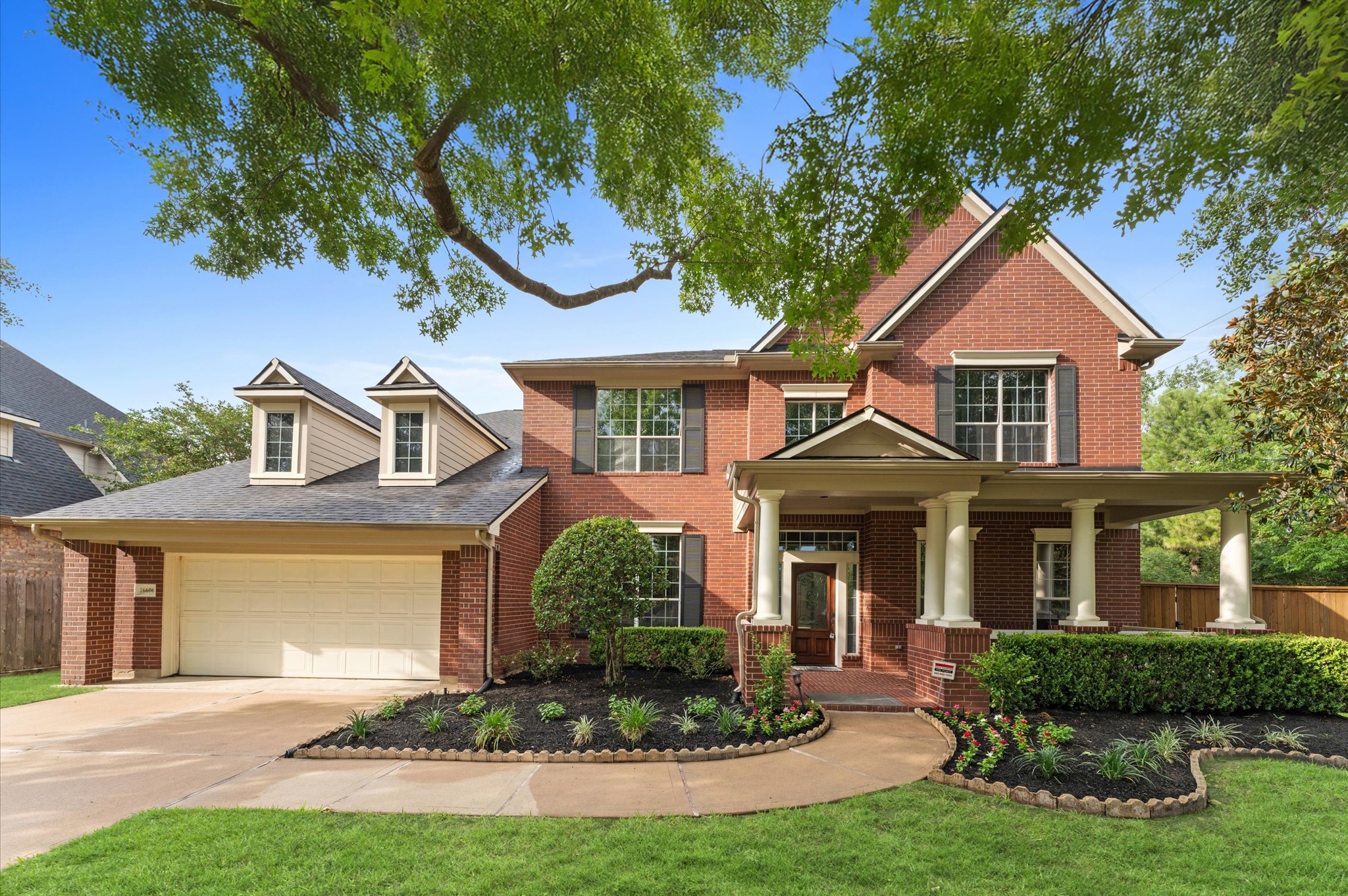 16606 Chalmette Park Street Cypress TX 77429