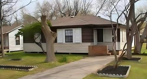2335 7th Avenue N Texas City TX 77590