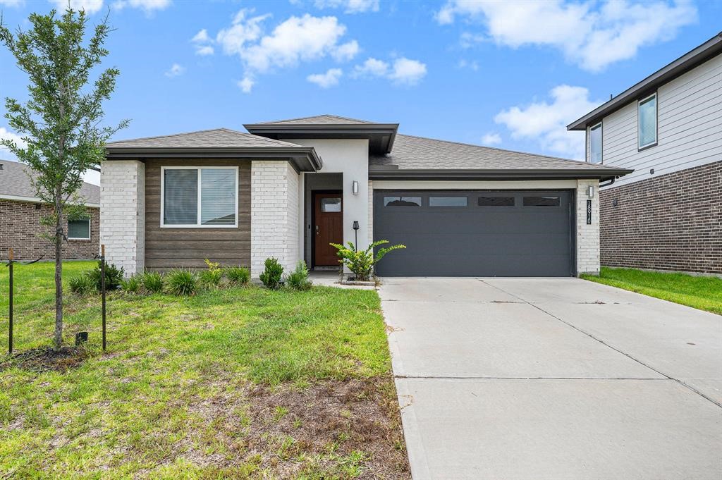 18910 Allendale Forest Drive Richmond TX 77407