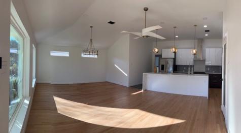 902 W 31st Street Houston TX 77018