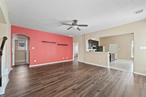 3203 Bainbridge Hill Lane Houston TX 77047