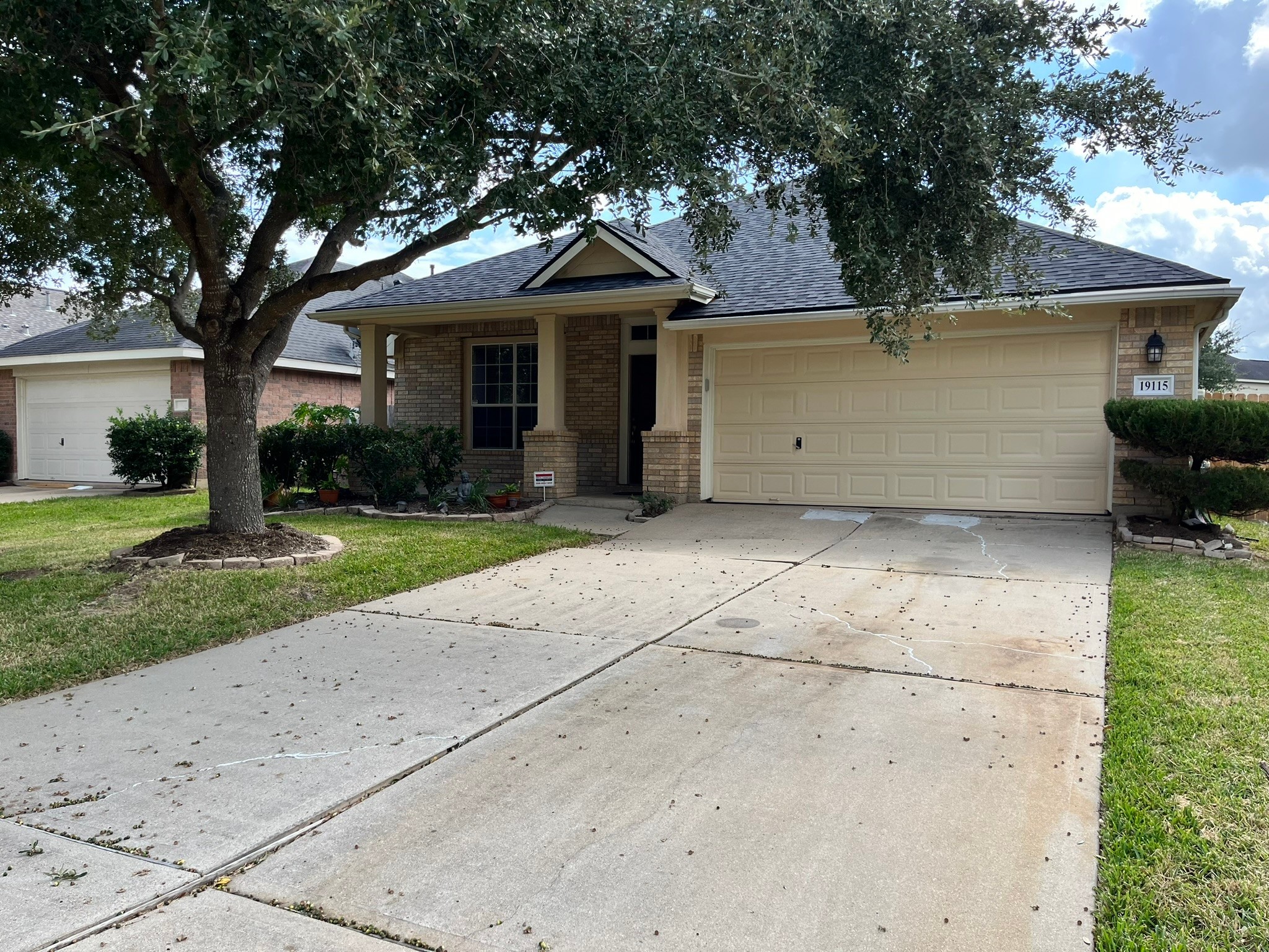 19115 Mustang Pointe Lane Richmond TX 77407
