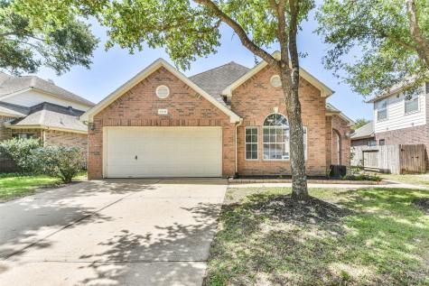 17635 Riata Springs Lane Cypress TX 77433
