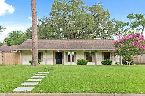 1707 Imperial Crown Drive Houston TX 77043