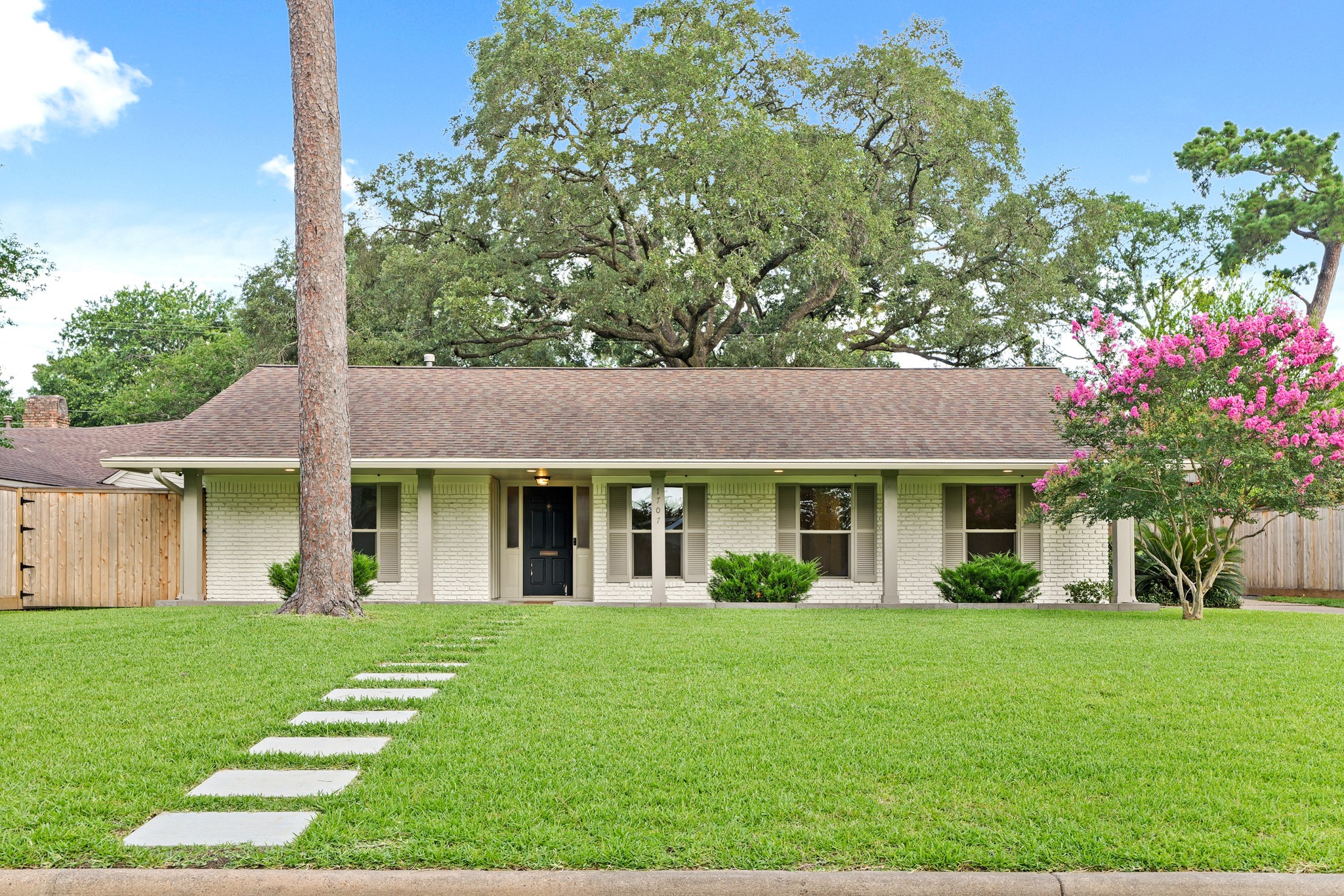 1707 Imperial Crown Drive Houston TX 77043