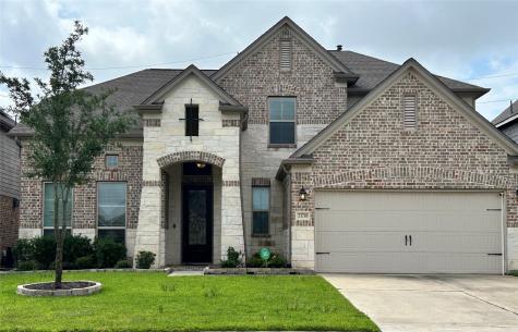 23719 Subalpine Fir Lane Katy TX 77493