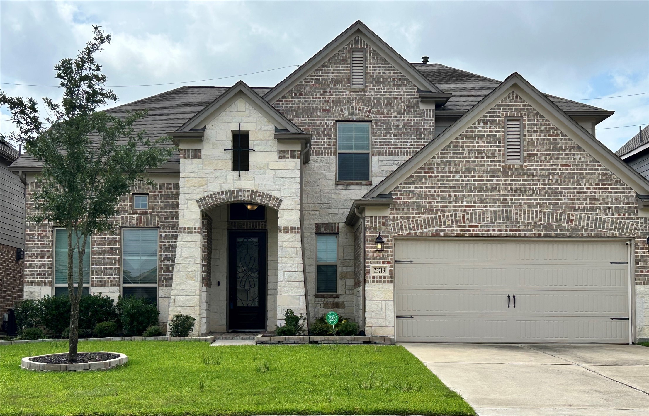23719 Subalpine Fir Lane Katy TX 77493
