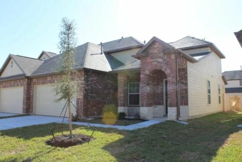 12214 Maura Lane Houston TX 77044