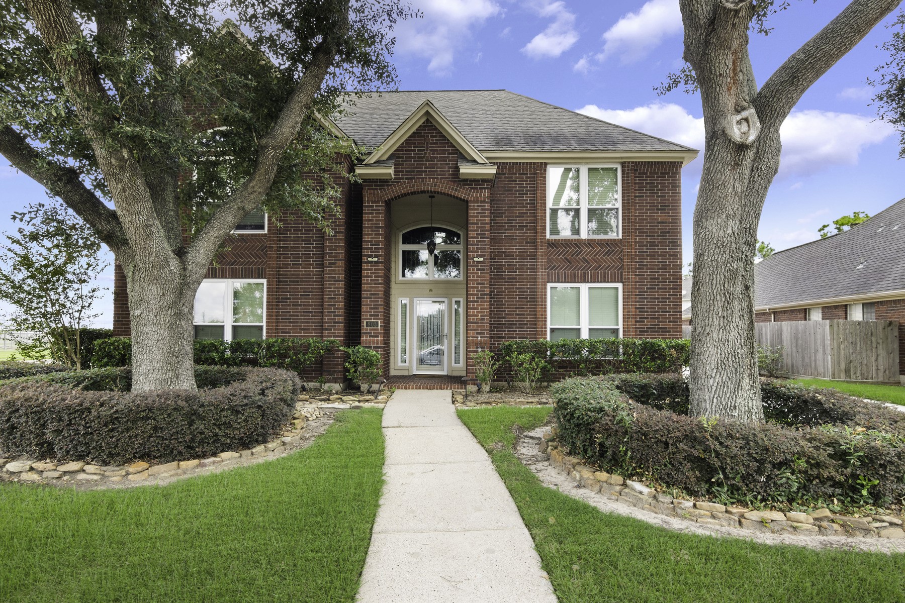803 Colony Glen Court Houston TX 77062