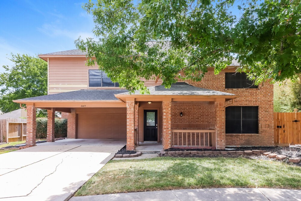 16415 Hidden Gate Court Sugar Land TX 77498