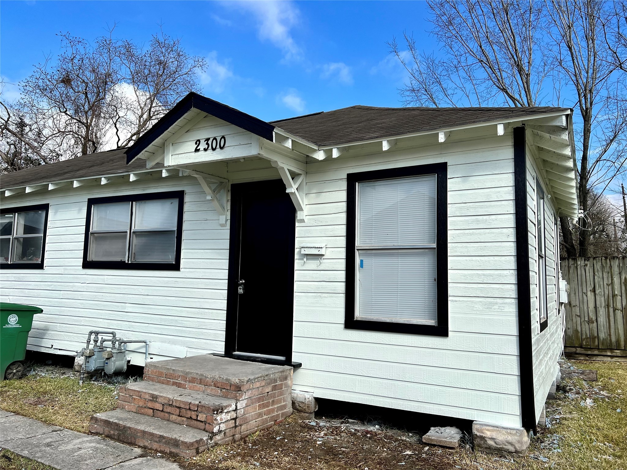 2300 Hutton Street Houston TX 77026