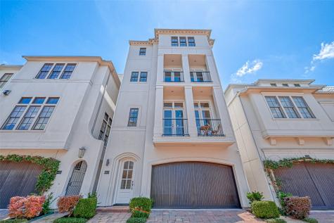6035 Post Oak Green Lane Houston TX 77055