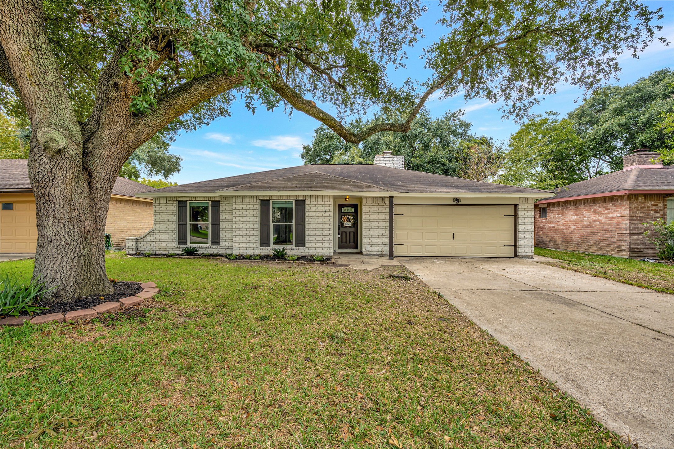 16634 Bougainvilla Lane Friendswood TX 77546