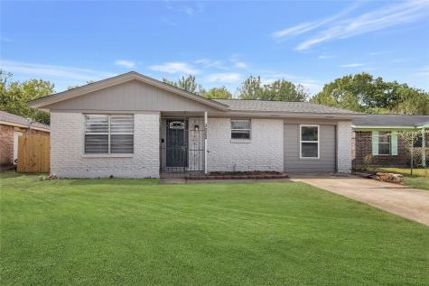 3022 Poe Road Houston TX 77051