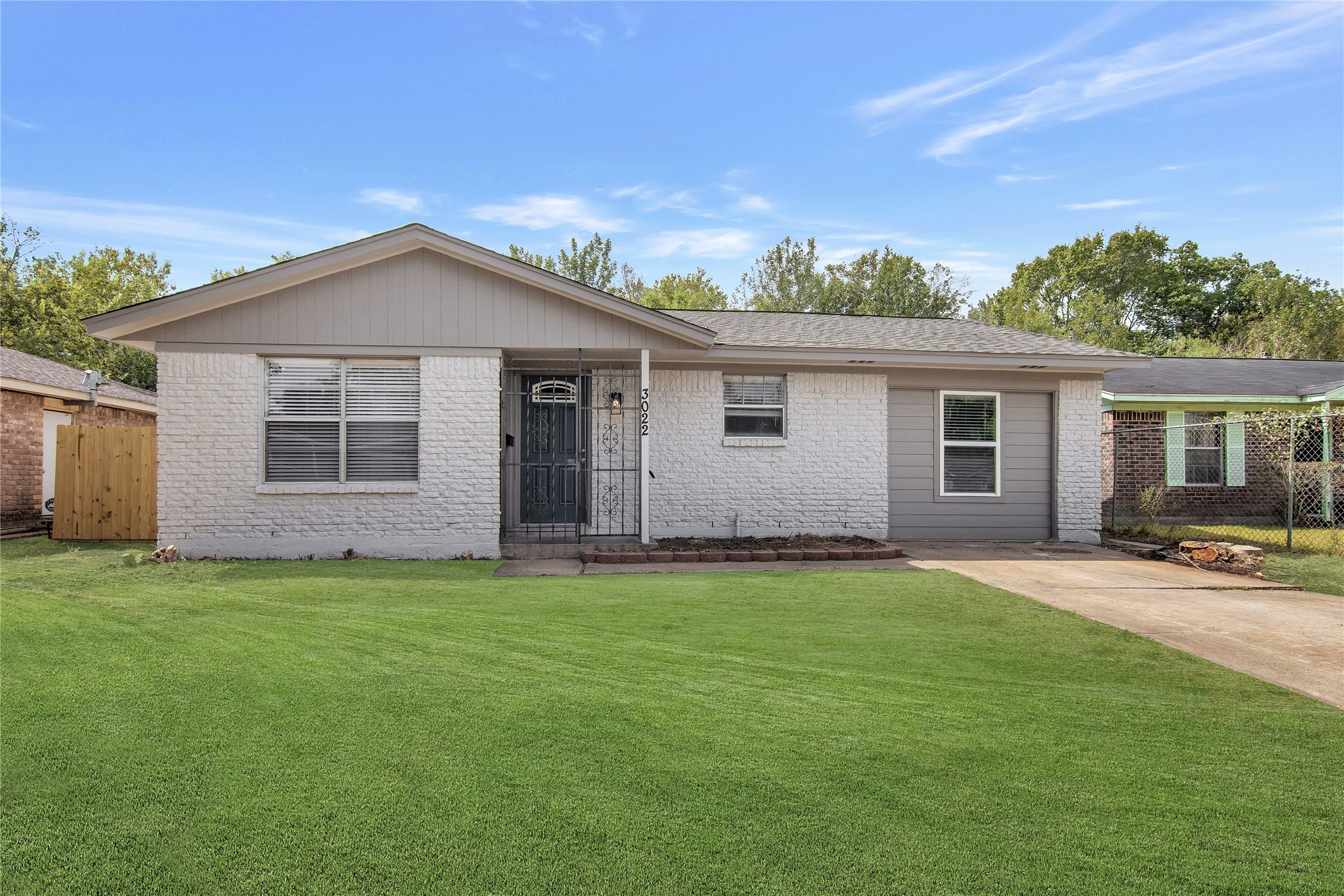 3022 Poe Road Houston TX 77051