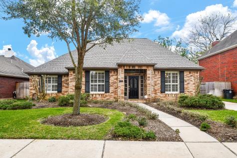 6902 Elm Trace Drive Sugar Land TX 77479