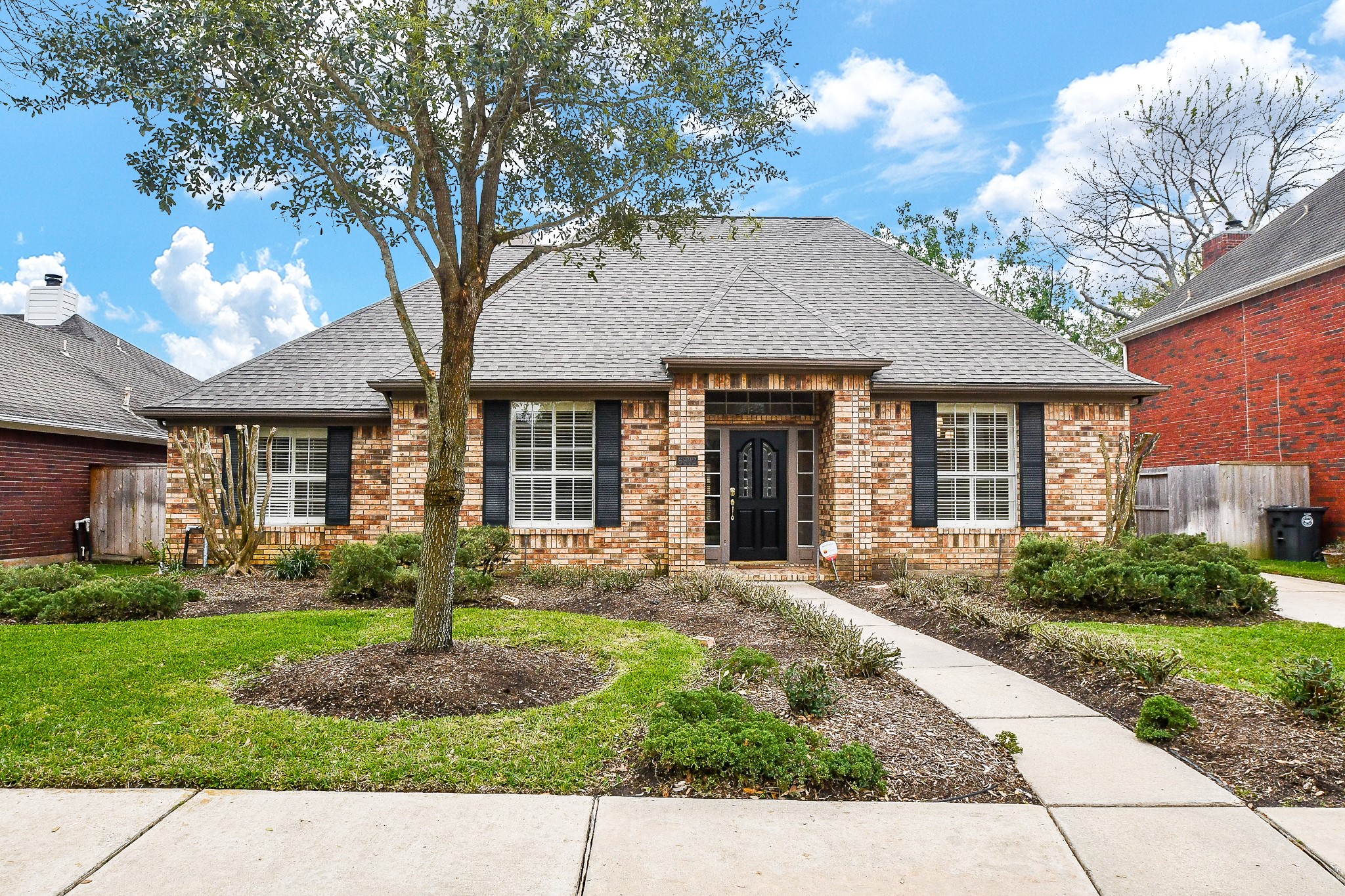 6902 Elm Trace Drive Sugar Land TX 77479
