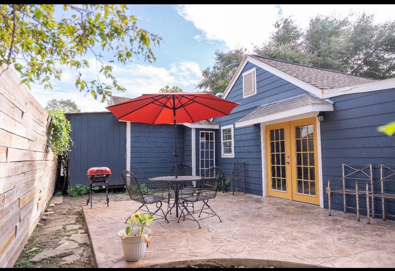 2951 Iola Street Houston TX 77017