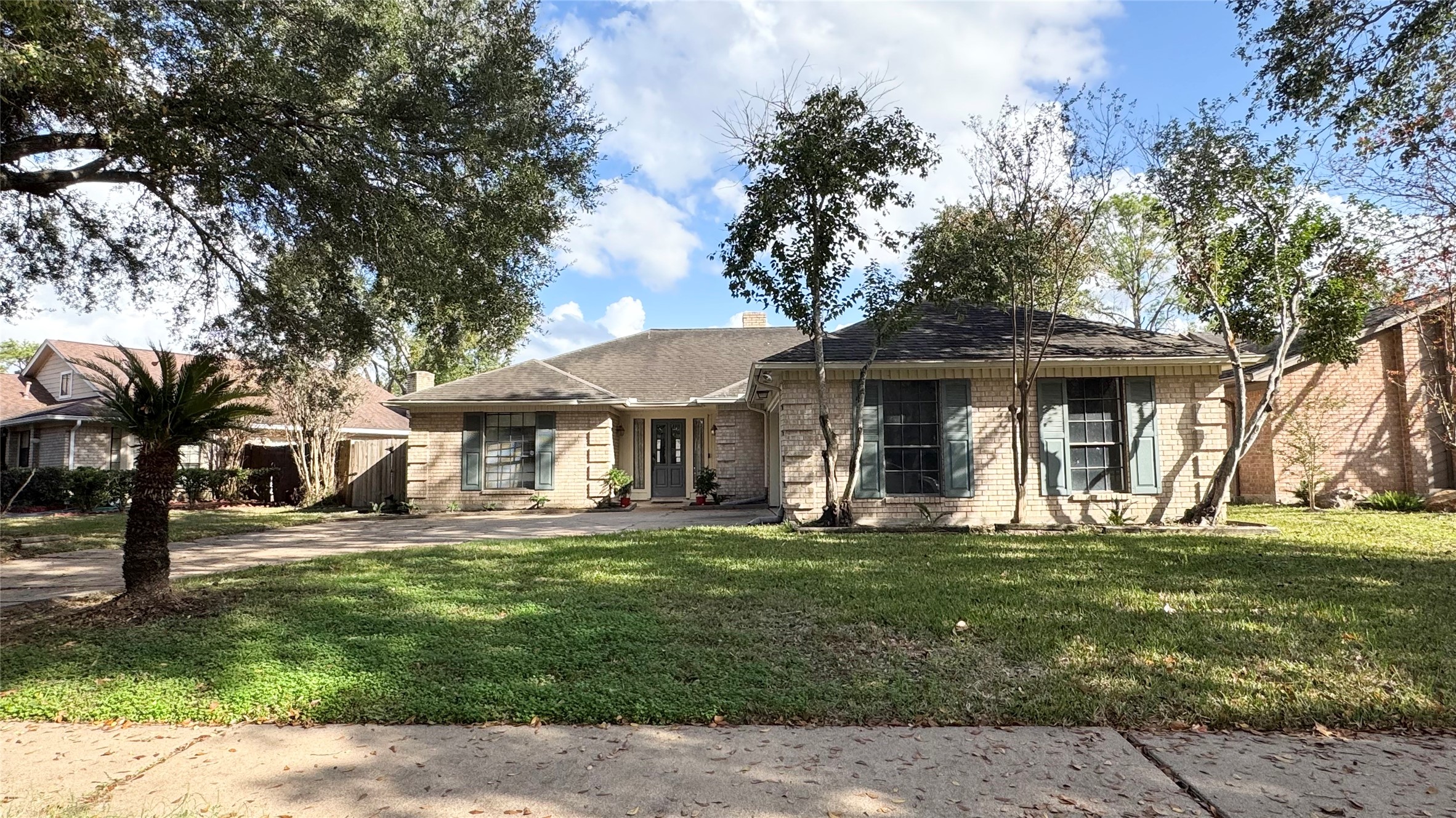 9203 Sabastian Drive Houston TX 77083