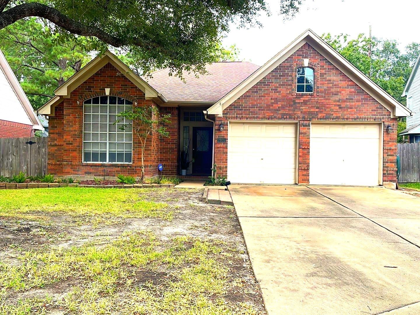 7935 Park Hollow Court Houston TX 77095