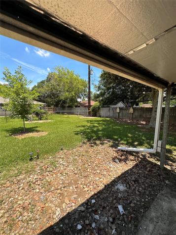 1900 Olive Street Baytown TX 77520