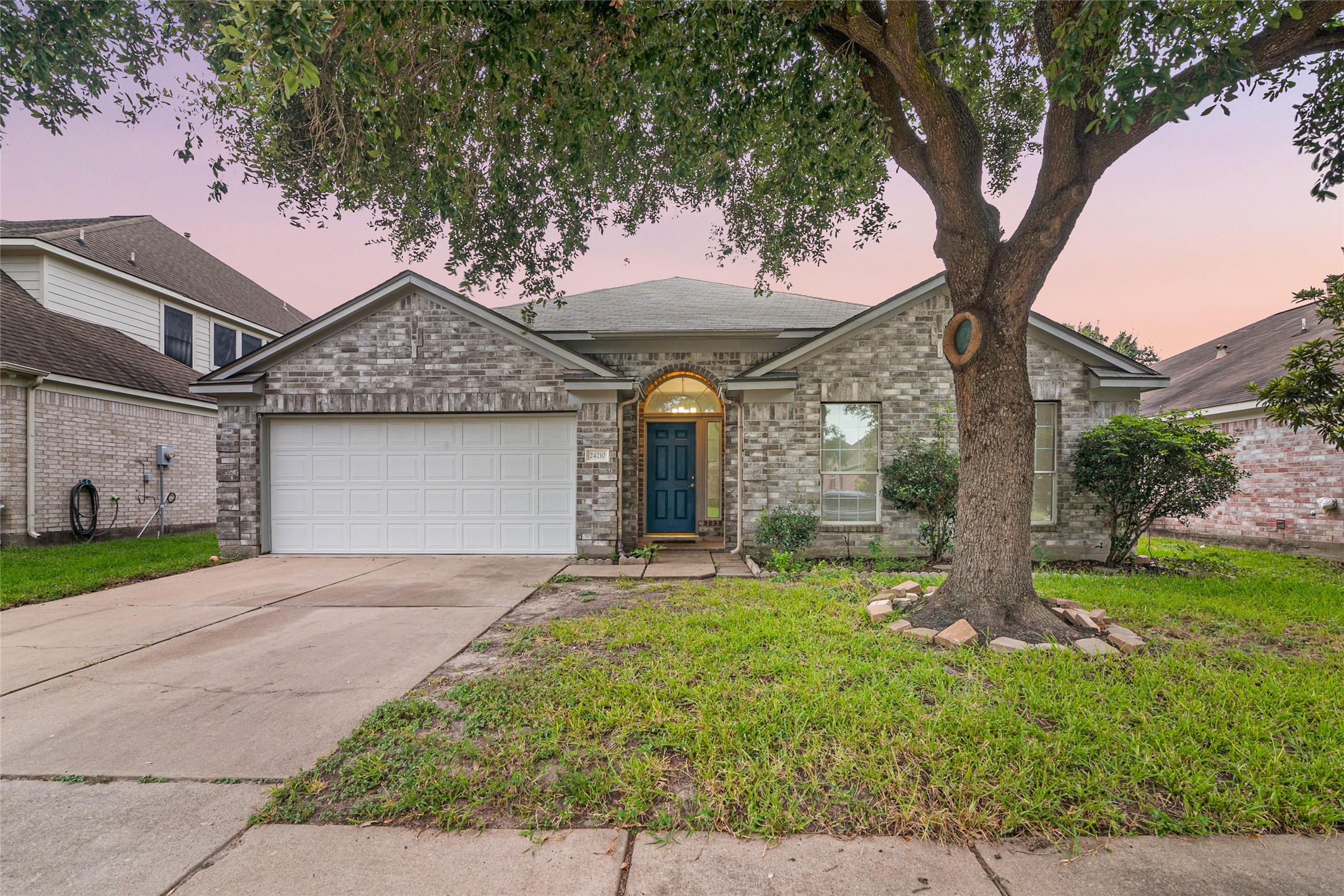 24210 Camillia Ridge Way Katy TX 77493