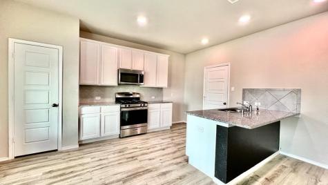 21422 Bluebonnet Cove Court Katy TX 77449