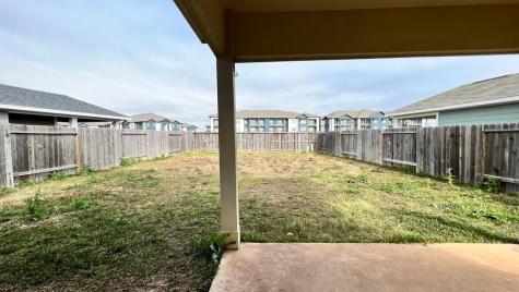 21422 Bluebonnet Cove Court Katy TX 77449