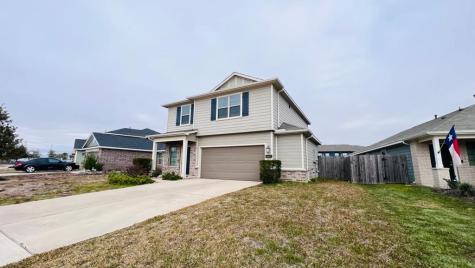 21422 Bluebonnet Cove Court Katy TX 77449