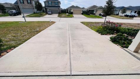 21422 Bluebonnet Cove Court Katy TX 77449