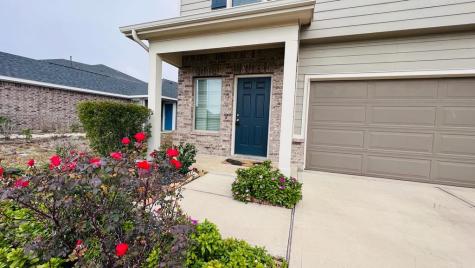 21422 Bluebonnet Cove Court Katy TX 77449
