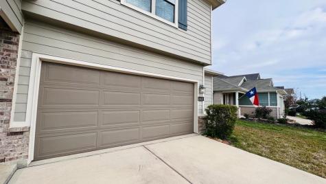 21422 Bluebonnet Cove Court Katy TX 77449