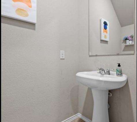21422 Bluebonnet Cove Court Katy TX 77449