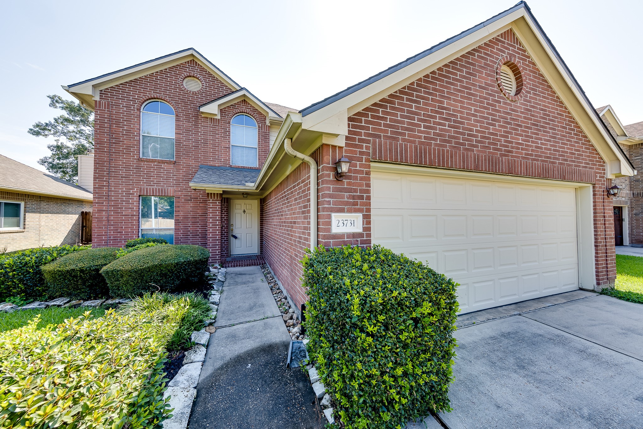 23731 Green Estate Court Spring TX 77373