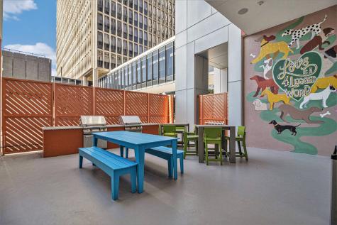 1801 Smith Street 1814 Houston TX 77002