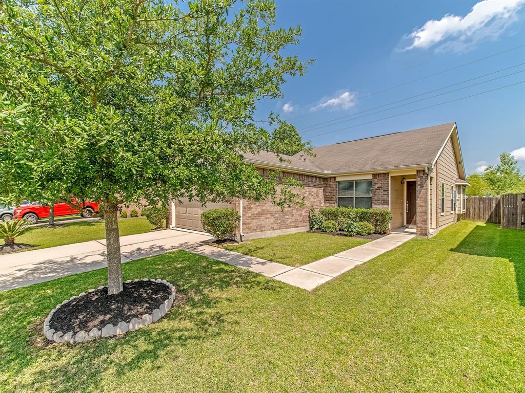 531 Remington Heights Drive Houston TX 77073