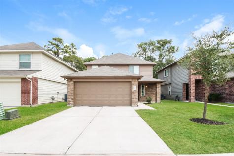 12007 Pia Drive Houston TX 77044