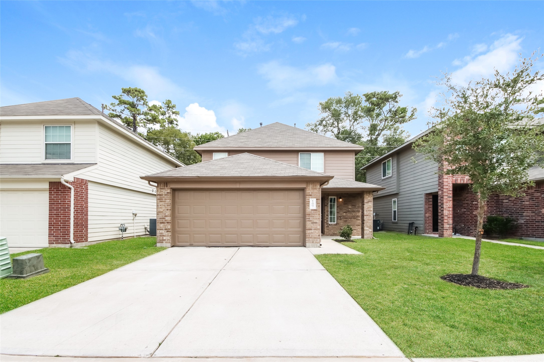 12007 Pia Drive Houston TX 77044