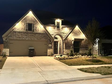 6618 Waxbill Road Katy TX 77493