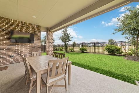6618 Waxbill Road Katy TX 77493